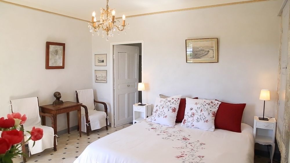 Bed & Breakfast Maison Orsini
