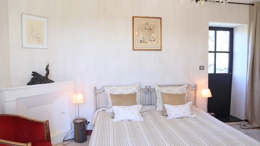 Maison Orsini Villeneuve-les-Avignon