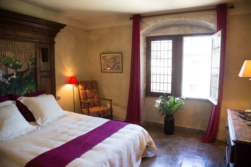 Bed & Breakfast Maison Orsini Villeneuve-les-Avignon