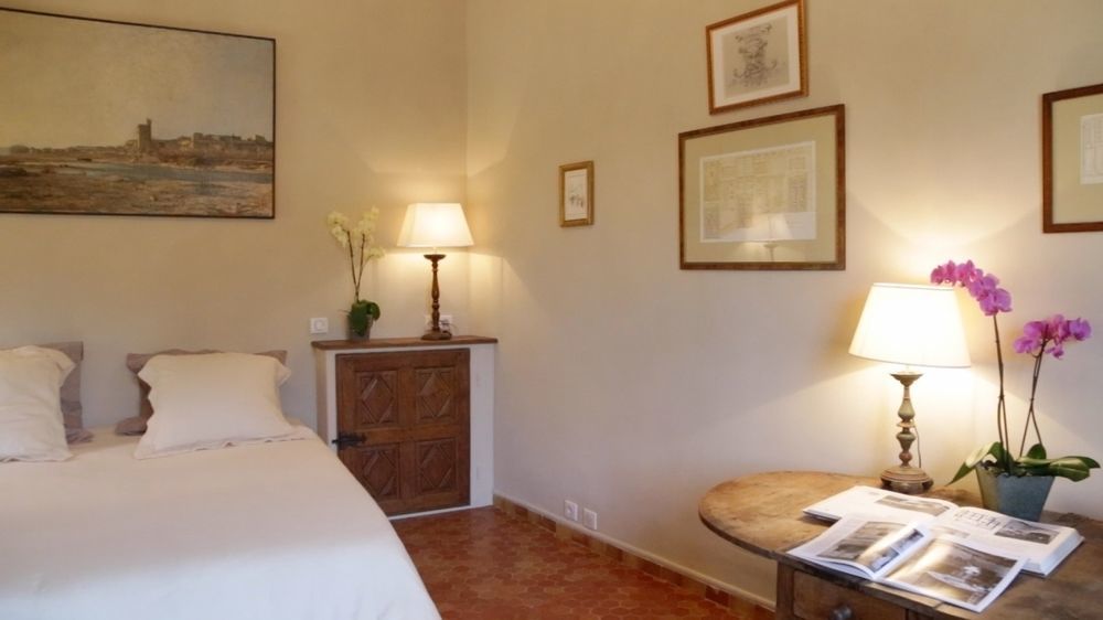 Bed & Breakfast Maison Orsini 3*