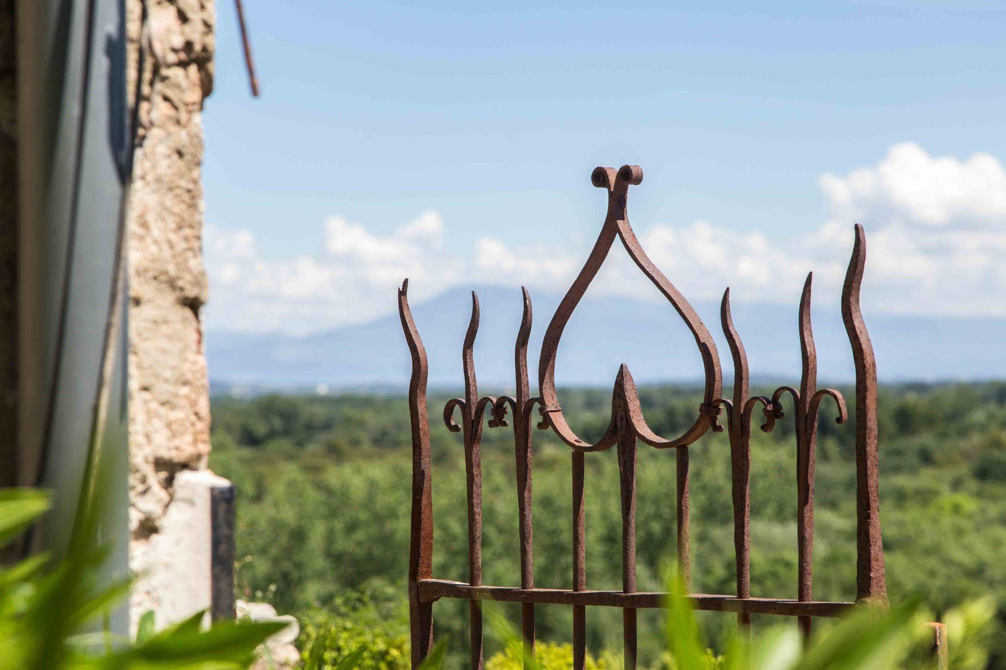 Maison Orsini Bed & Breakfast Villeneuve-les-Avignon