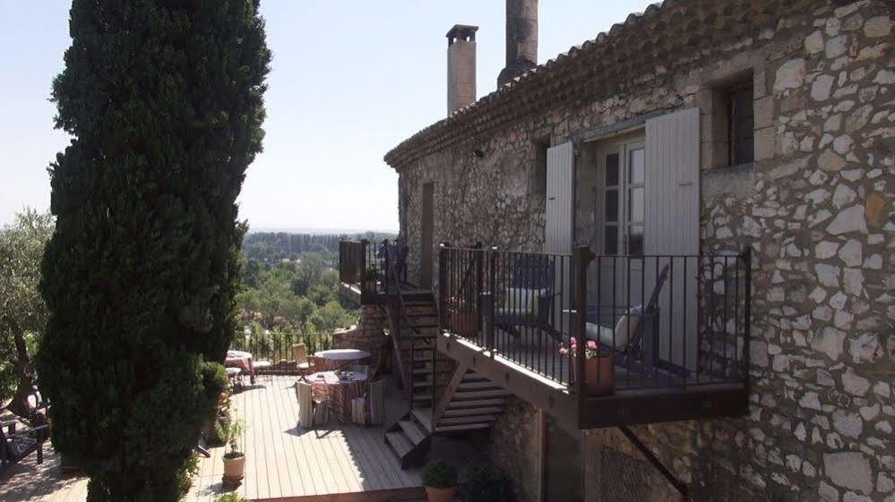 Bed & Breakfast Maison Orsini