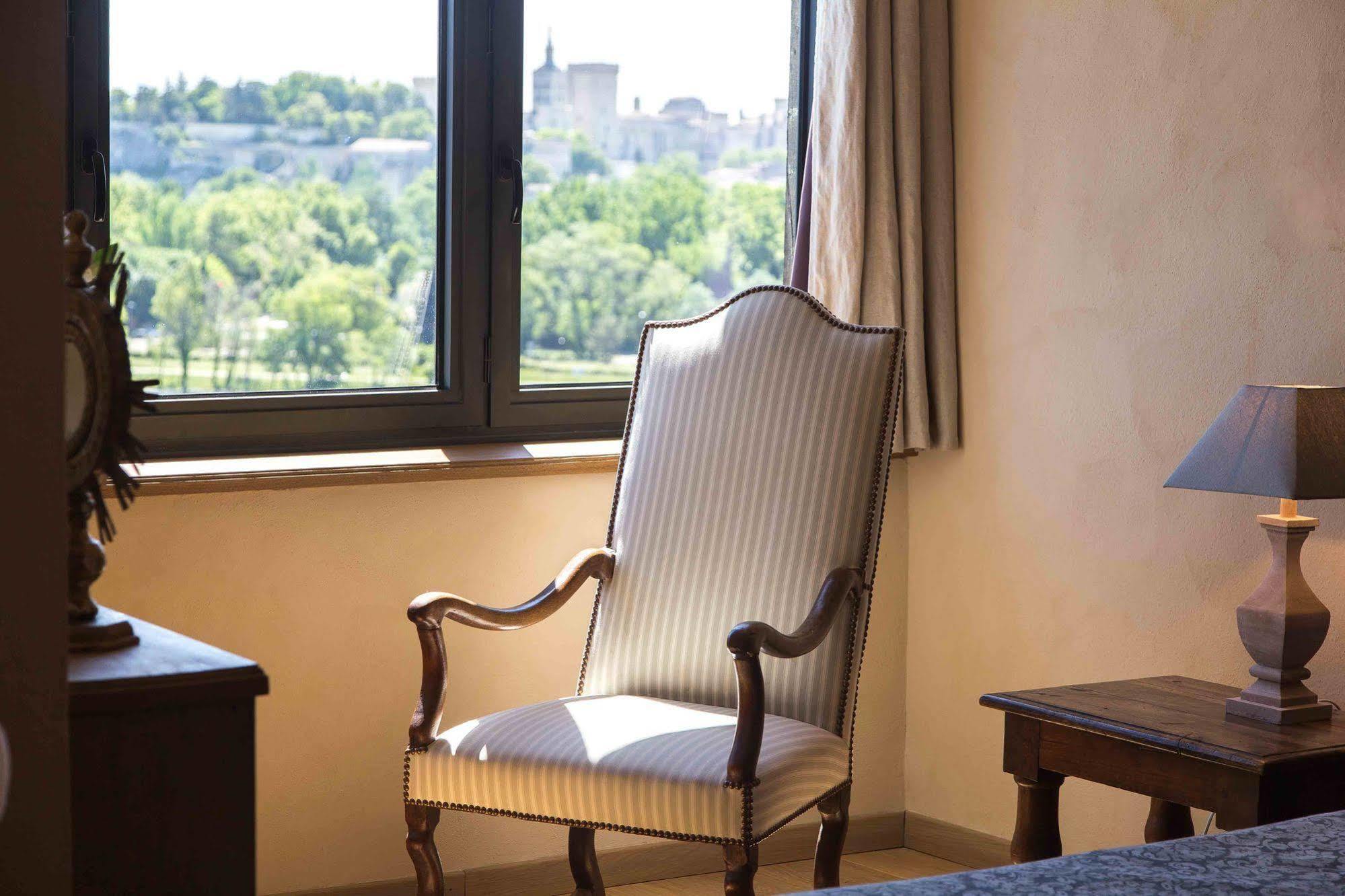 Maison Orsini 3* Villeneuve-les-Avignon