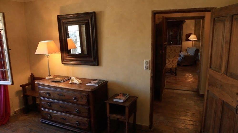 Maison Orsini 3* Villeneuve-les-Avignon