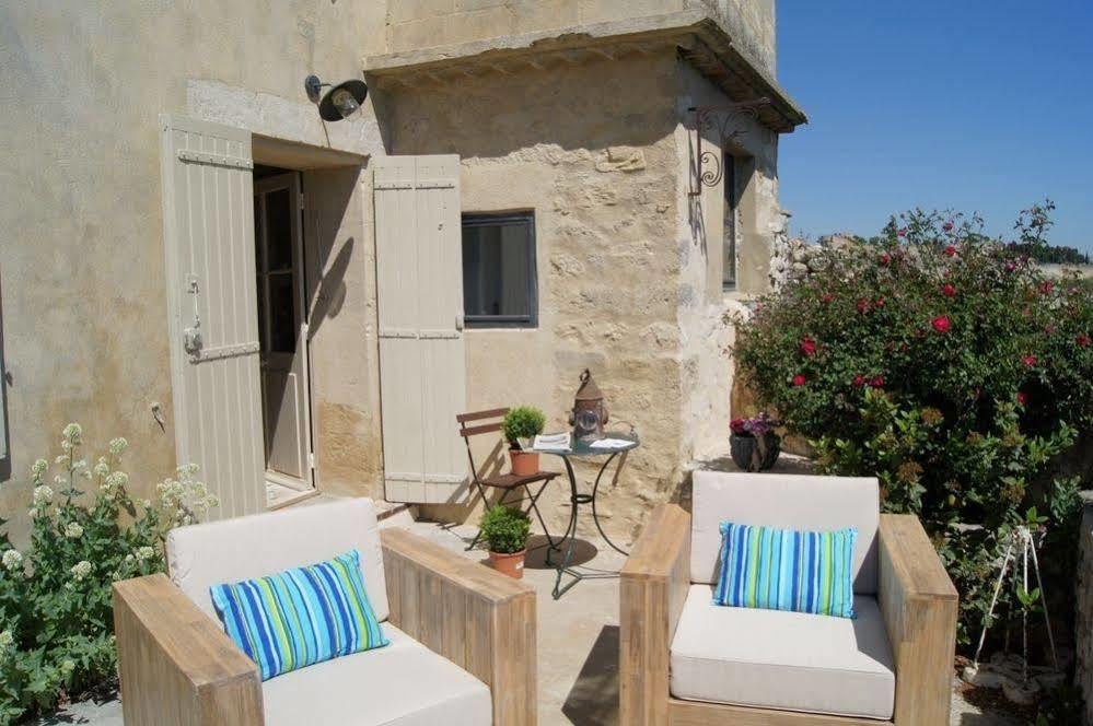 Maison Orsini Bed & Breakfast Villeneuve-les-Avignon