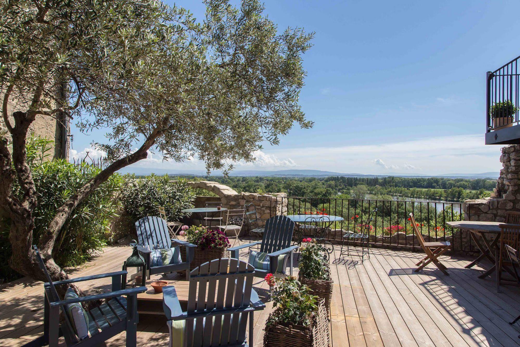 Bed & Breakfast Maison Orsini