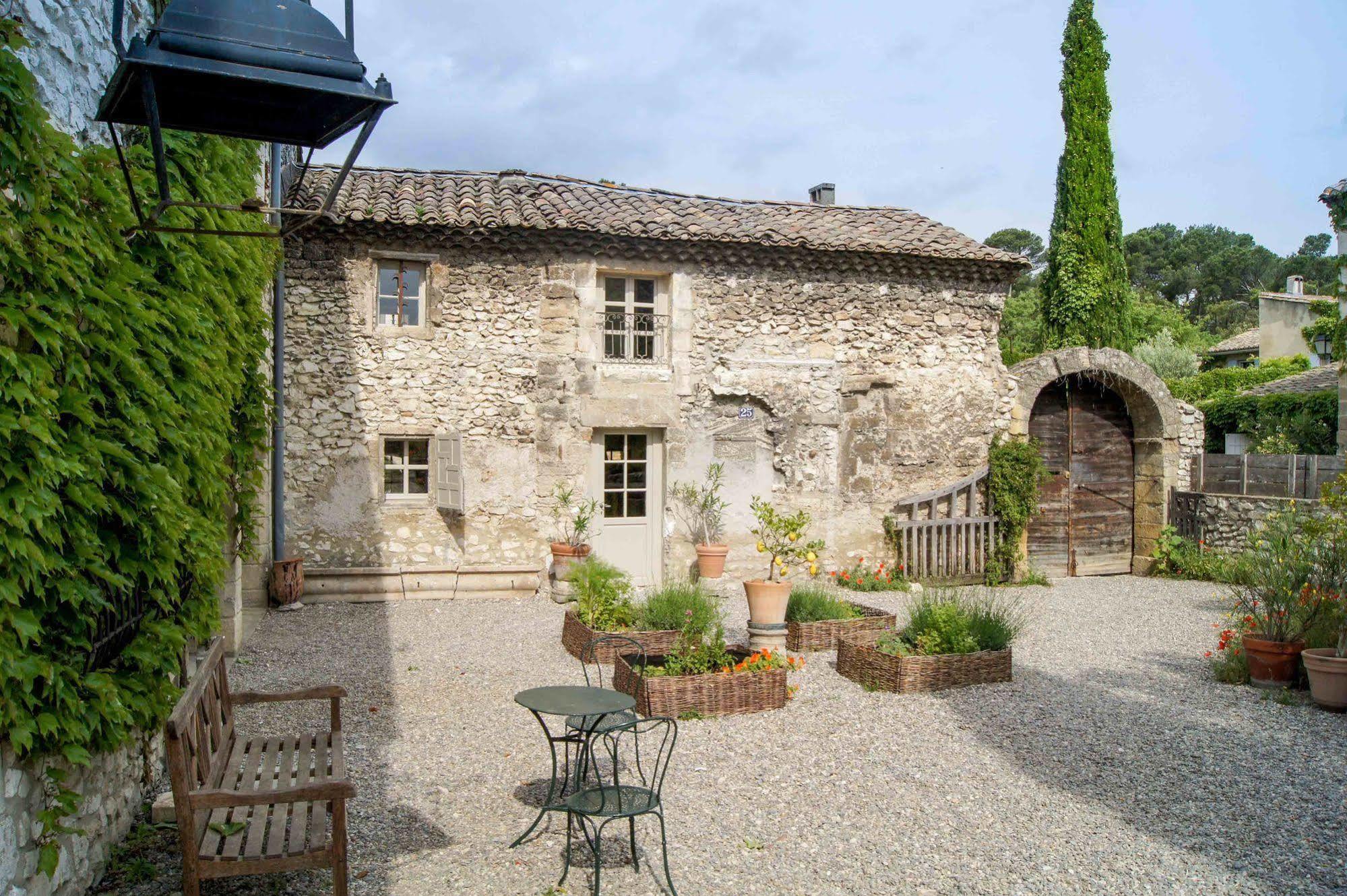 Maison Orsini Bed & Breakfast Villeneuve-les-Avignon
