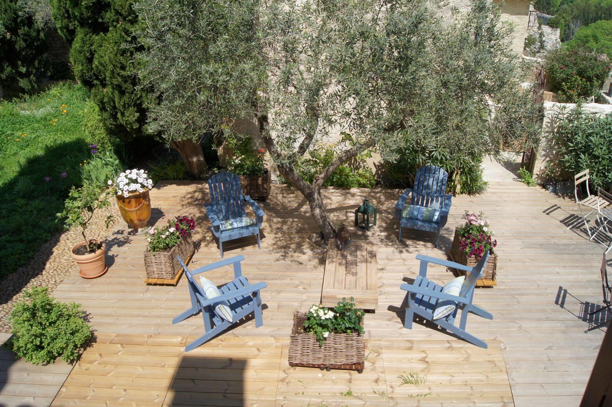 Bed & Breakfast Maison Orsini