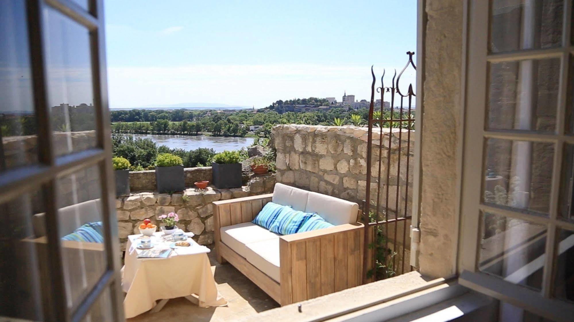 Maison Orsini Villeneuve-les-Avignon