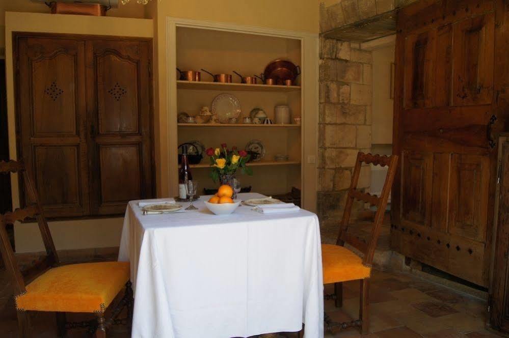 Bed & Breakfast Maison Orsini 3*